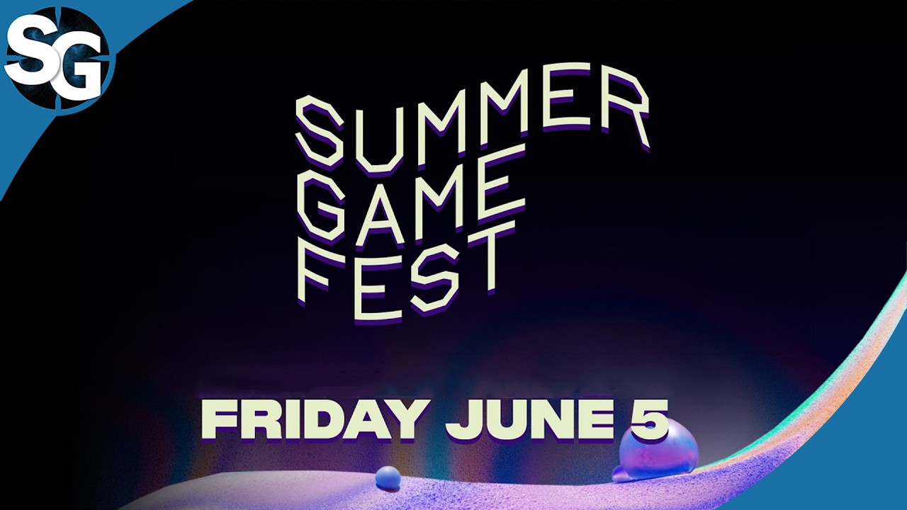 Summer Game Fest 2026 | Full Showcase Live Stream