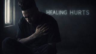 Dax - Healing Doesn’t Feel Like Healing ( Lyrics Video ) Profile