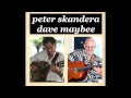 Video thumbnail for Acoustic Spirit - peter skandera & dave maybee
