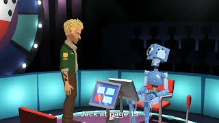 plotagon issue #43