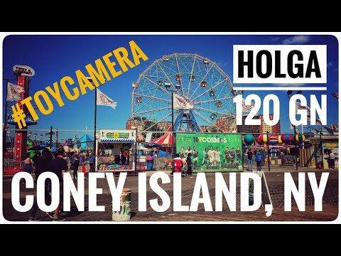 Video: Coney Island, New York: Täydellinen opas