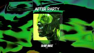 Sh:am - After Party (Original mix)