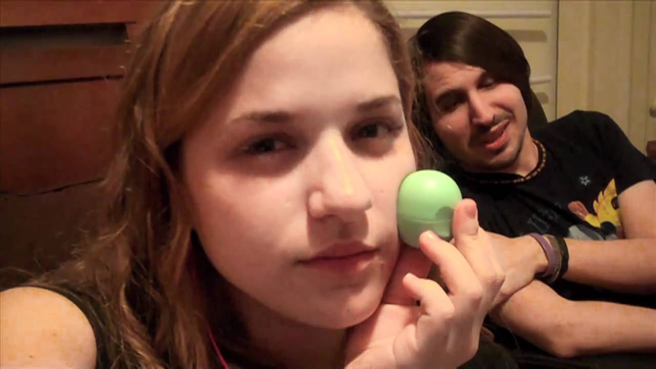 Random (4/4/11 - Day 87)