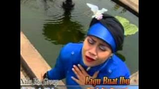 Nida Ria - Lagu Buat Ibu [ ]