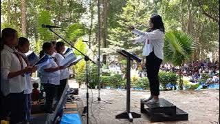 Terimalah Persembahan Kami ( Lagu A.Susilo Wijoyo Pr.   Ars L.Putut Pudyantoro )