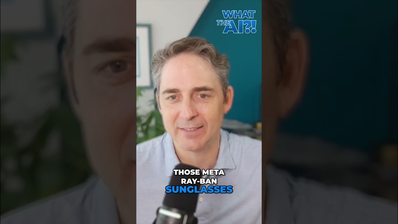 Meta's New Super AI: MuseSpark #shorts