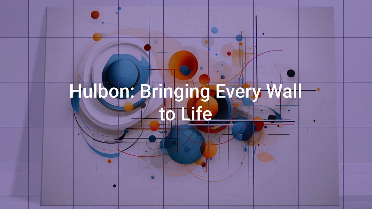 Prints on Canvas - Emotions by Hulbon