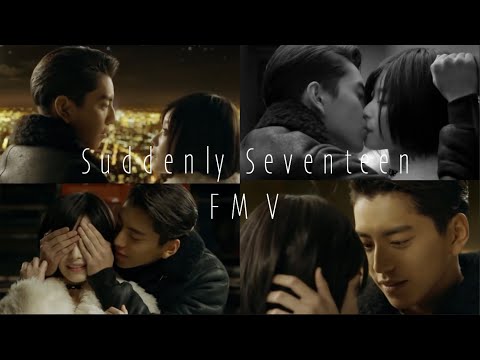 Liang Yan Ni Ni Darren Wang Wolves FMV