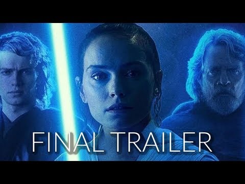 star-wars-9:-saga-trailer---daisy-ridley,-adam-driver