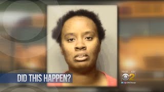 School Bus Driver Charged With Letting Kids Take The Wheel