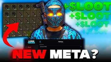 This OP Rust Script is the NEW META... (WORKING 2025)