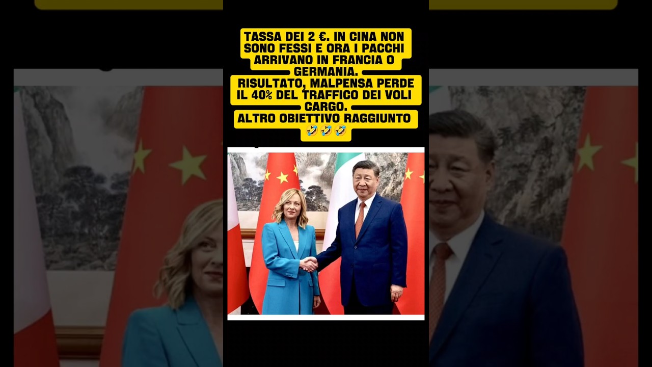 QUANDO NON CONTINUI GLI STUDI ACCADE ANCHE QUESTO.