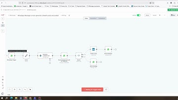 AI Agent that writes and auto-posts LinkedIn content