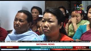 Impact News Manipuri 15 March 2019