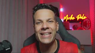 TUTTO SU DI LUI IL PRESCELTO! TUTTI A SALIRE SUL CARROOOHHH!