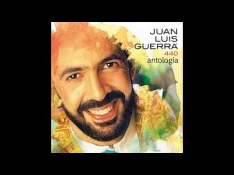 – VISA PARA UN SUEÑO – JUAN LUIS GUERRA (FULL AUDIO)