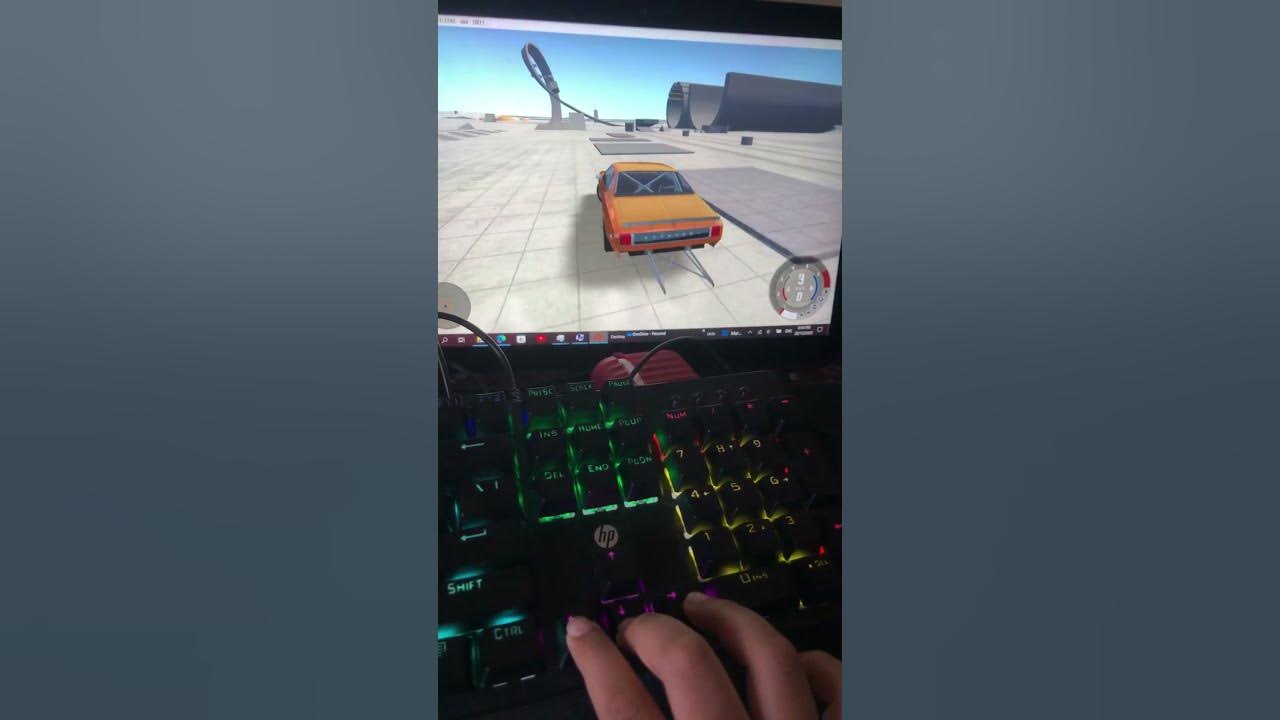 How to get no lag in beamng drive youtube