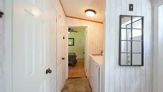 516 East Pond Road video tour