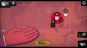 Dice a Million Demo Ver. 0.263.2 // 1 Trillion in 1st Roll Final Boss