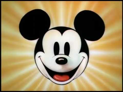 (Almost) Every Single Mickey Mouse Title Card (1940)