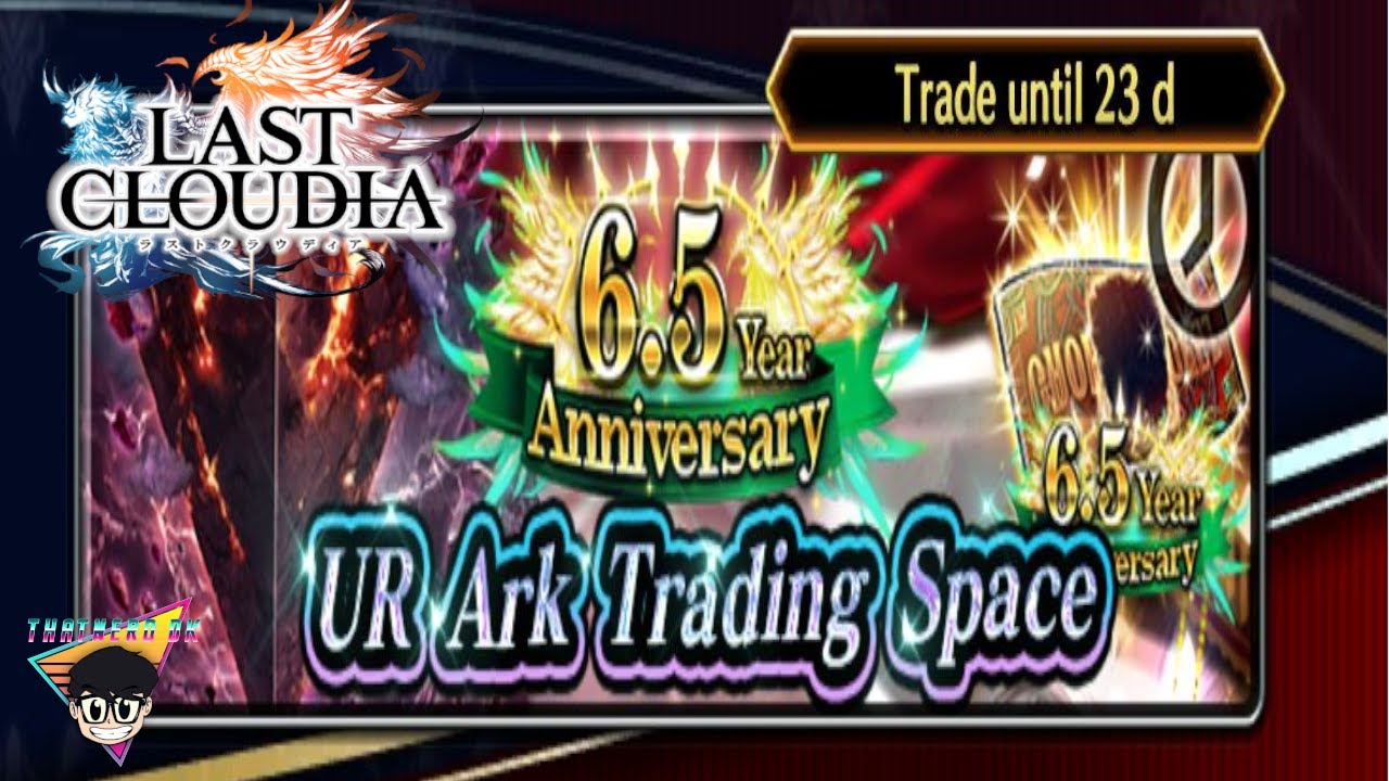 ITS THAT TIME AGAIN!! | WHAT UR ARK SHOULD YOU GET??