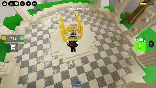 Hacker acts like his flying is cloud stick :/ screenshot 4