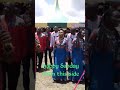 Maasai Gospel Song