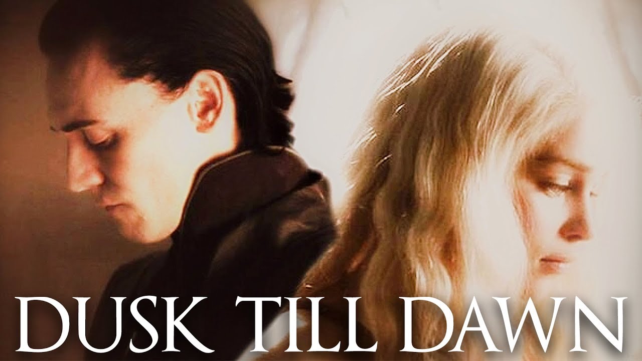 ❖ Medieval/Fantasy Multicrossover | Dusk Till Dawn (MEP)