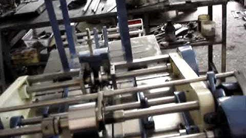 HSCC     stacking carton coder high speed, By Mahatma Brijmoahan Technicals, Aligarh - India