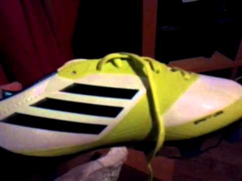 adidas f50 sprint web