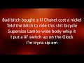 Migos - Mahomes [Lyrics]