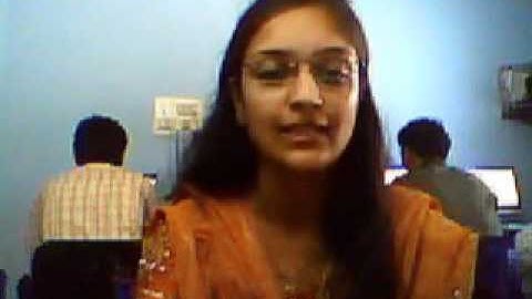 PHP training institute Testimonial - Ahmedabad Computer Education