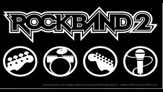 Yet Another Rock Band Fail