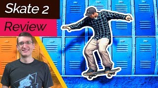 Skate 2 - Best Skateboarding Game Ever Made? Full Review screenshot 3