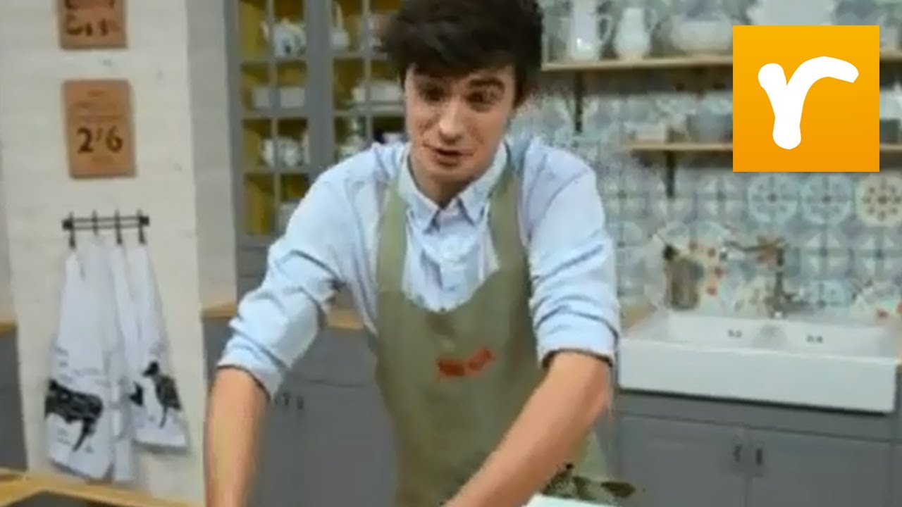 Mitt Kok Donal Skehan Gor Pulled Pork W Eng Subs Tv4 Youtube