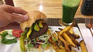 Vegan food delivery in Chiang Mai with food panda screenshot 3