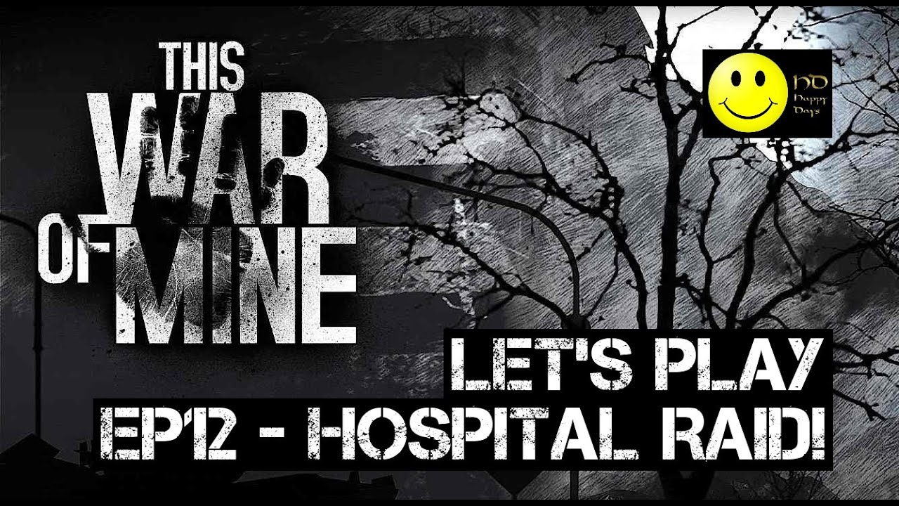 This War of Mine Ep12 Raiding and Stealing! terraria journey's end