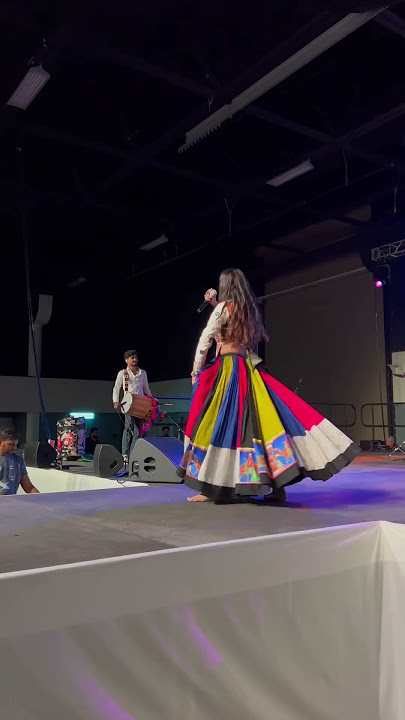 Gogo Gogo Maro | Kinjal Dave | Aakil Zariya | USA Dandia pree Navratri #aakilzariya #kinjaldave #USA