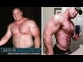 From FAT Powerlifter to JACKED Metrosexual...The Mark Bell Story