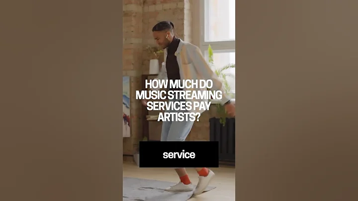 Which music streaming service do you use? #ice #satisfying #spotify #qobuz #musicstreaming