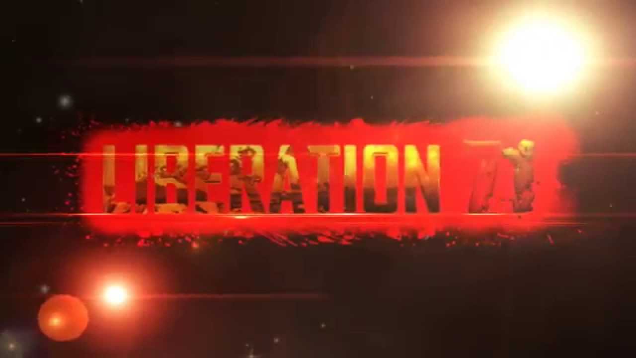 Team 71 LIBERATION 71 game alternate title - YouTube