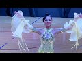 Slow Waltz | Nikitin Evgeniy - Milyutina Anastasia | Amateur Standard | Kazan Kremlin Cup 2020