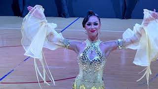 社交ダンス　ターキー　ファー　バングル　フロート 社交ダンスバングルフロートファーフェザースタンダードラテンドレス