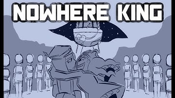 Nowhere King- ENA Animatic