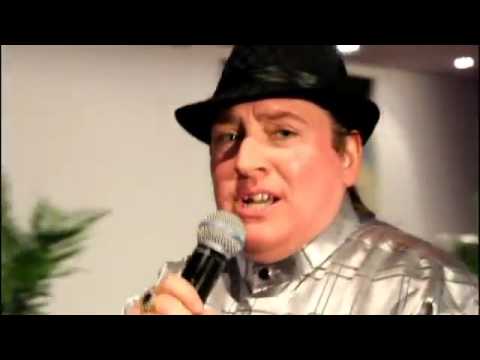 Little J Gambino Live at The Palazzo Hotel & Casino 2015 BIBO Awards Las Vegas