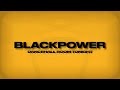 Dancehall boom tonight  blackpower  jayson