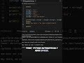 String Operators in Python