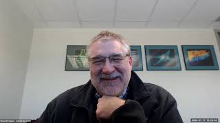 2024-01-19 Emerging Centers Call: Roundtable Discussion on Future Priorities