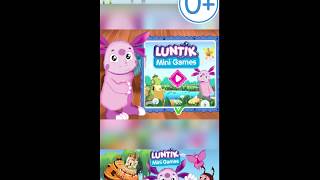 Moonzy 🌙 And his friends 🌙 Kids Mini-Games 🌙 Teaser 1 en 9х18 30 0+ screenshot 3