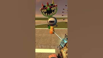 ALL DOLL SQUID GAME SPRUNKI SONG PHASE 3 TRANSFORMATION VS THANOS AND PIANOSAURUS in Gmod !
